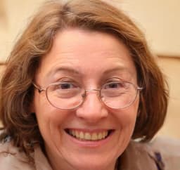 Autor Dorota Lach