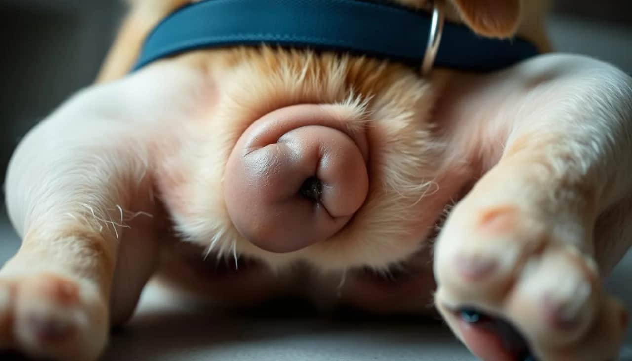 Przyczyny bólu podczas wypróżniania u psa: ważne informacje