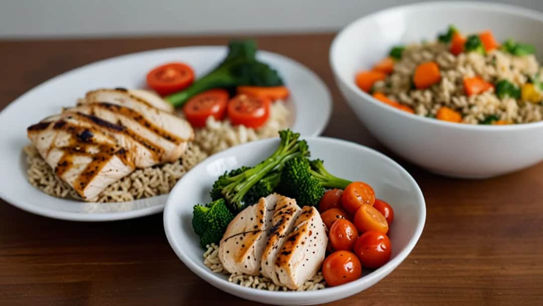 Dieta przy zapaleniu żołądka i dwunastnicy: co warto wiedzieć?