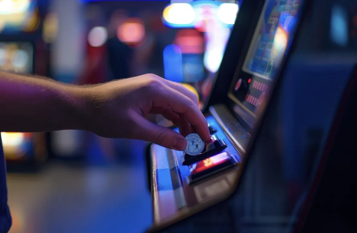 Wersje demonstracyjne i prawdziwe gry na automatach online: jaka jest różnica?