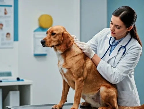 Jak poradzić sobie ze śmierdzącymi gazami u psa - praktyczne porady