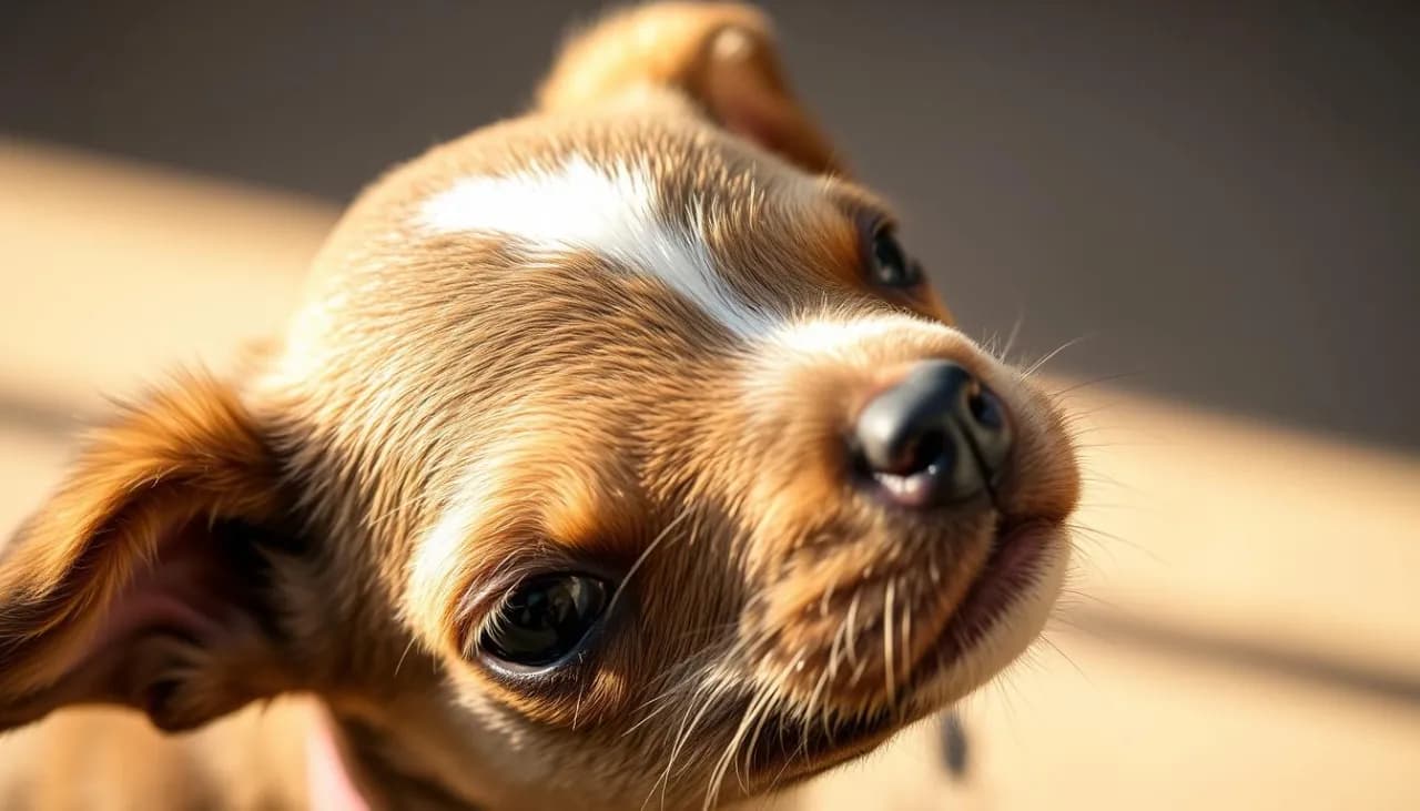 Kiedy zarasta ciemiączko u szczeniaka? Objawy i ważne informacje