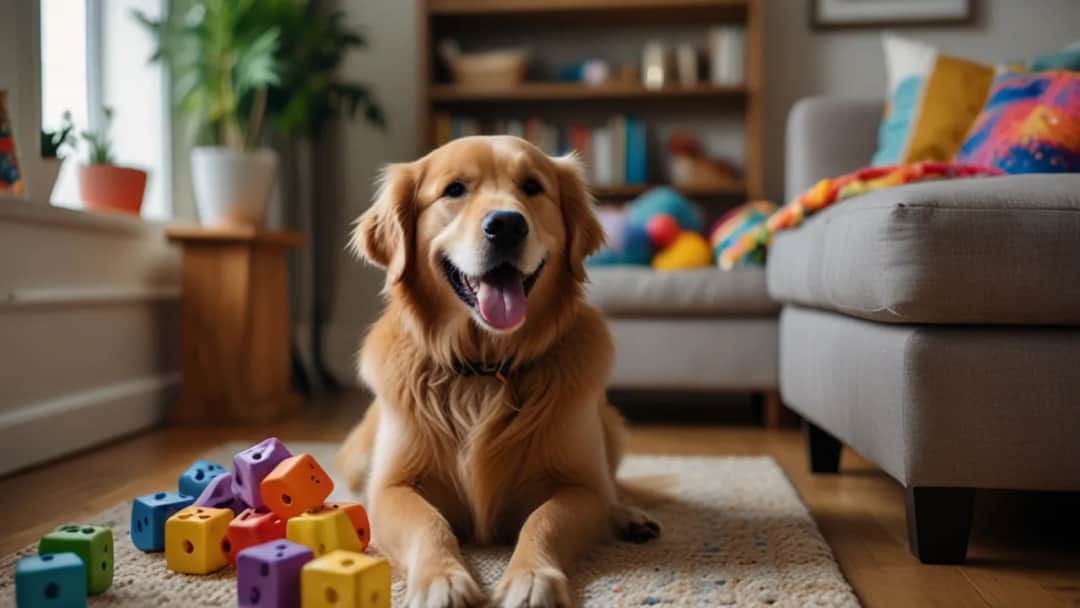 Pies w domu z dziećmi: jakie rasy są najlepsze dla rodzin z dziećmi?