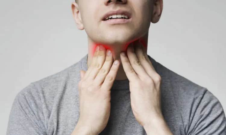 Jak rozpoznać różne rodzaje chłoniaka? Kluczowe informacje