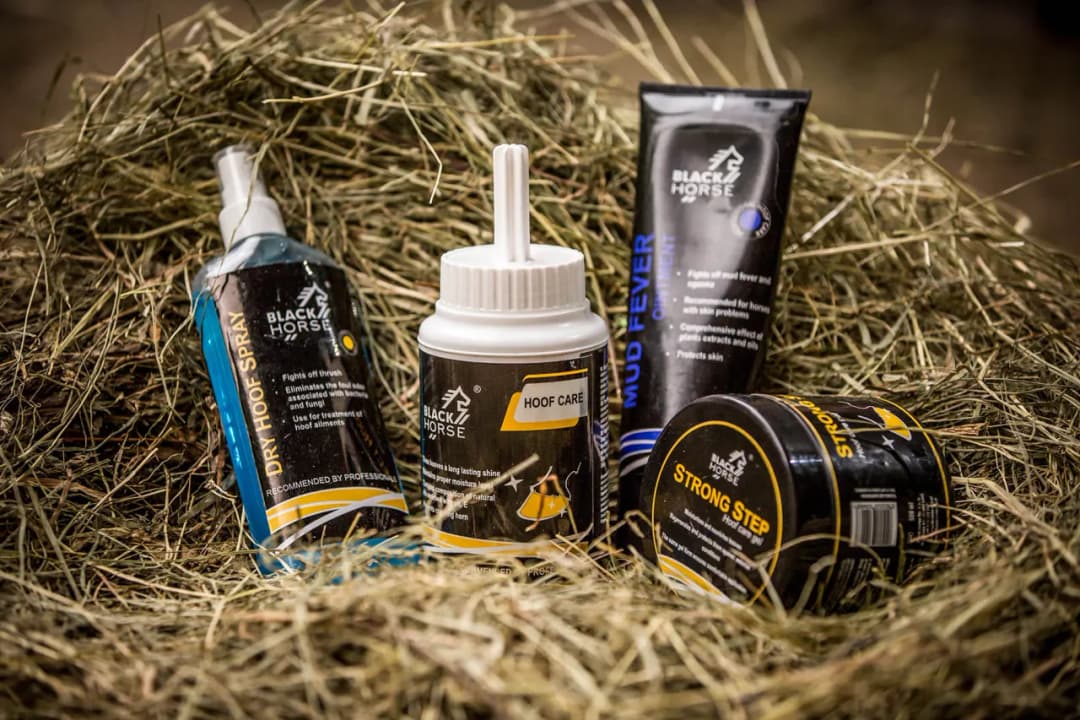 Drapak dla koni - Najlepsze rozwiązanie dla pielęgnacji kopyt