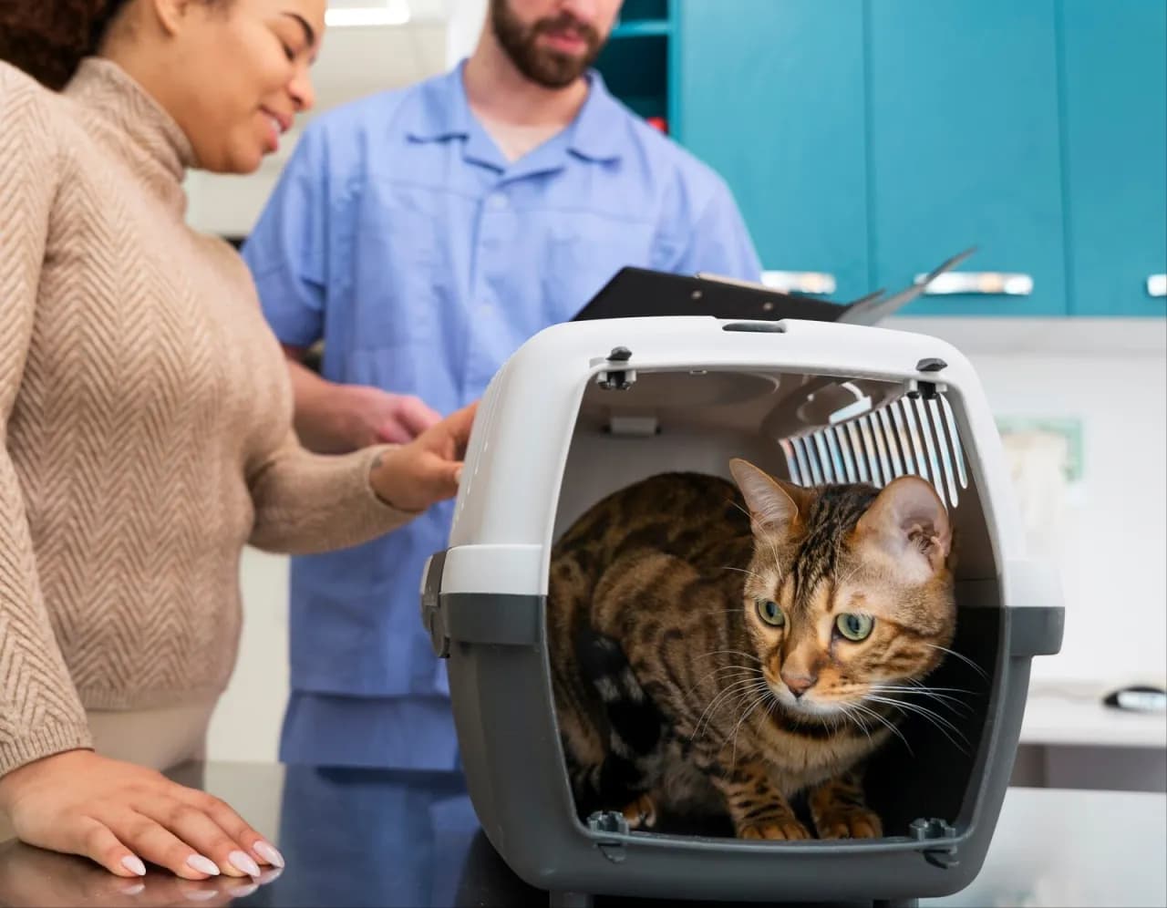 Kiedy i jak kastrować kota: wiek i kluczowe czynniki decyzji