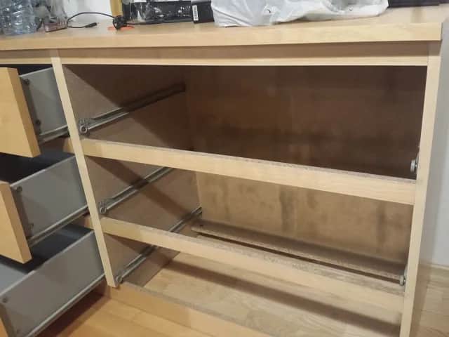 Kompletny poradnik jak wzmocnić szafkę pod akwarium: 8 sprawdzonych metod