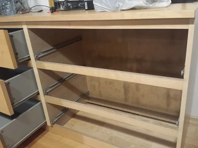 Kompletny poradnik jak wzmocnić szafkę pod akwarium: 8 sprawdzonych metod