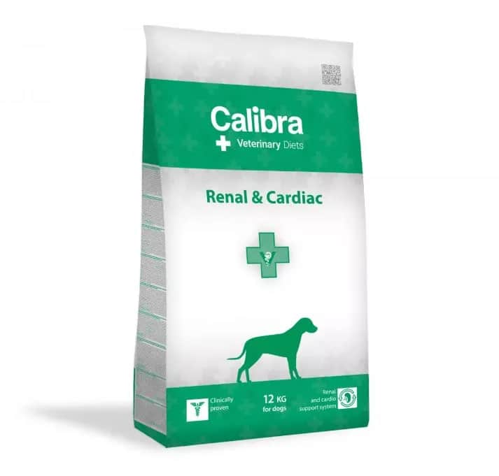 Karma Calibra - produkty wysokiej jakości