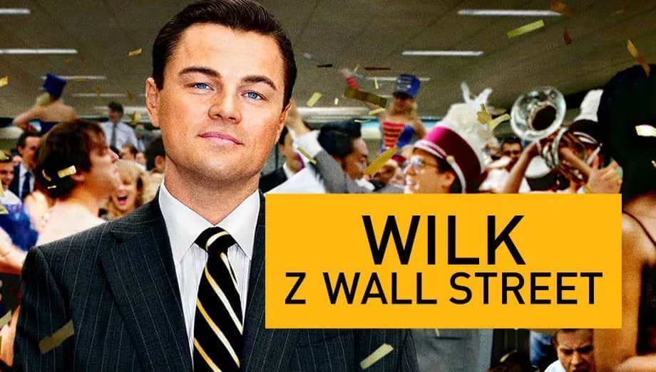 Film Wilk z Wall Street: Szczegółowe streszczenie fabuły i kluczowe momenty