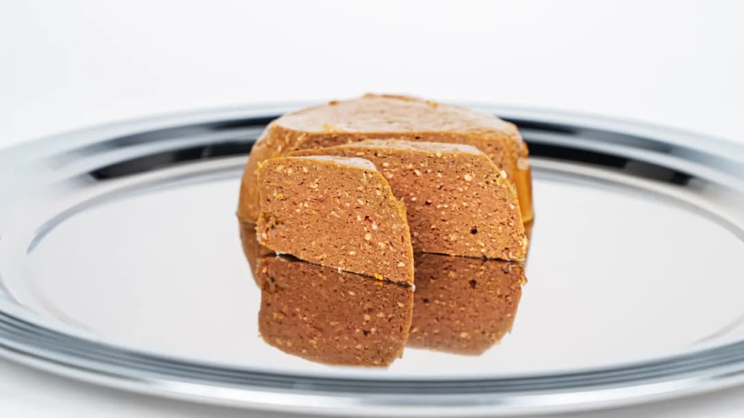 Domowy pasztet dla psa - prosty przepis na zdrowy przysmak dla pupila