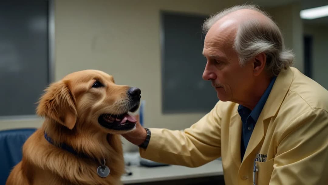 Mastocytoma u psa: jakie są objawy i rokowanie tego nowotworu?