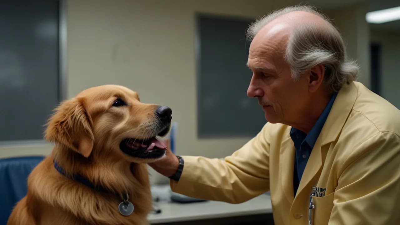 Mastocytoma u psa: jakie są objawy i rokowanie tego nowotworu?