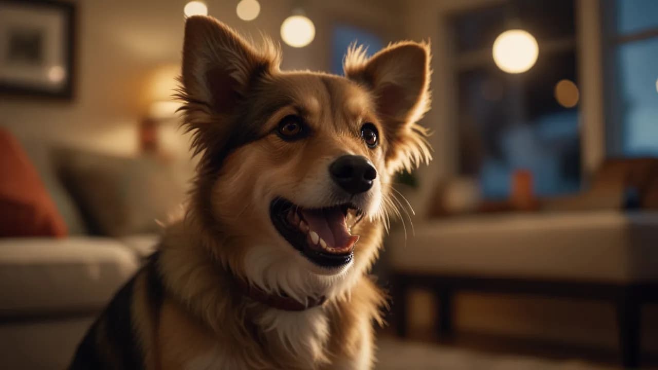 Piszczenie psa: Przyczyny i jak najlepiej zareagować na takie zachowanie?