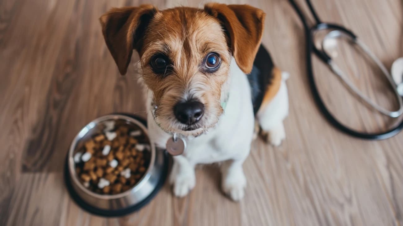 Gastrointestinal karma dla psa - co warto wiedzieć przed zakupem?