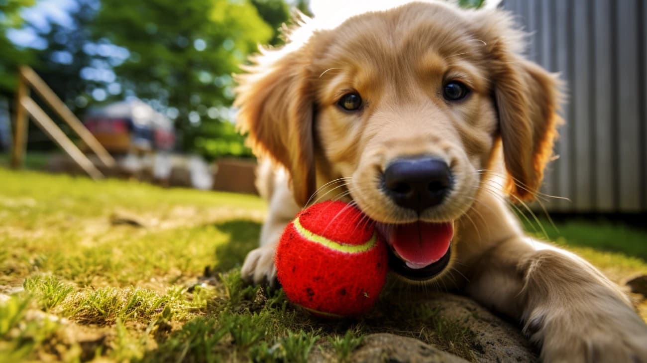 Arion Karma dla szczeniąt - najlepsza karma dla szczeniaka