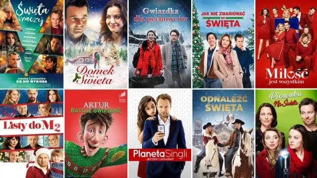 Co Wybrać na Rodzinny Seans? Najlepsze filmy dla dzieci i rodziny