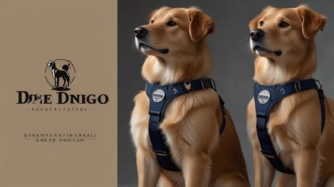 Szelki Dingo - poznaj 3 najlepsze modele i znajdź idealne dla psa