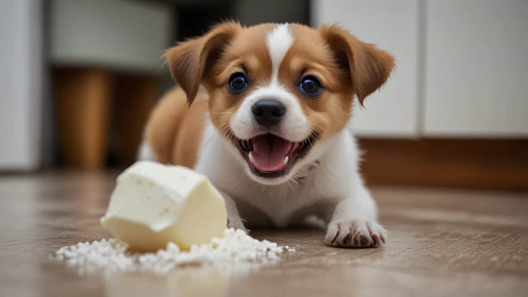 Kiedy szczeniaki zmieniają zęby: co warto wiedzieć o ząbkowaniu