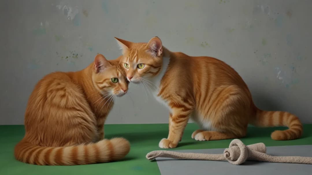 Jakie cechy mają koty: przewodnik po zachowaniach i ich charakterystyce?