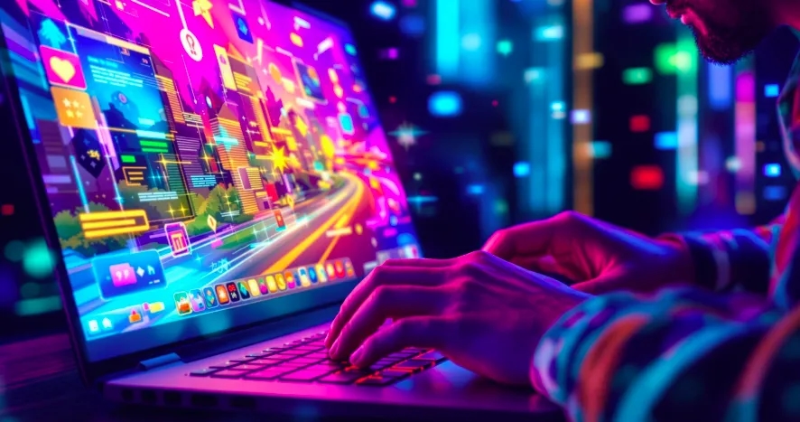 Analiza najbardziej dochodowych gier z dynamicznymi pulami nagród