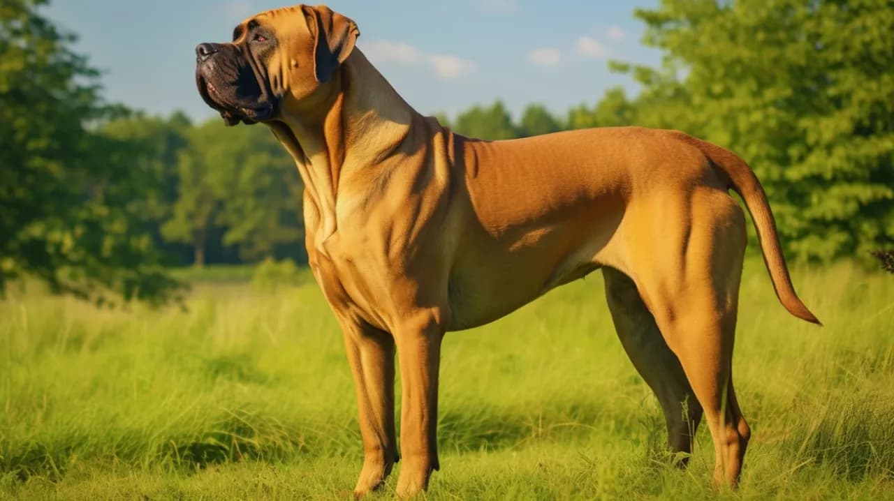 Duży pies krzyżówka: poznaj najlepsze rasy i jak dobrze wybrać pupila