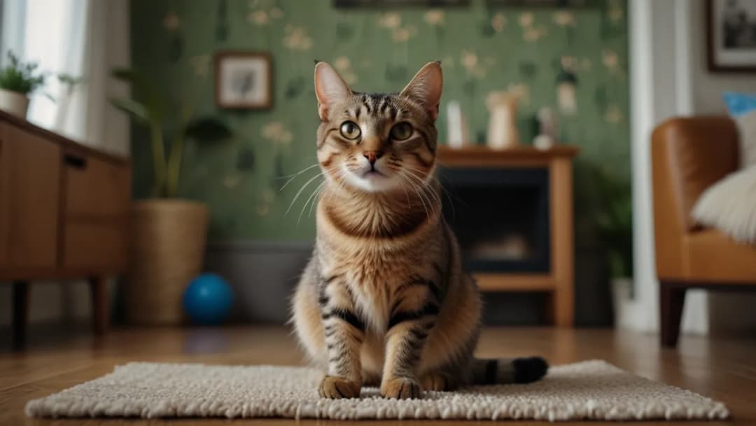 Koty głosy: jakie dźwięki wydają i co one mogą oznaczać?