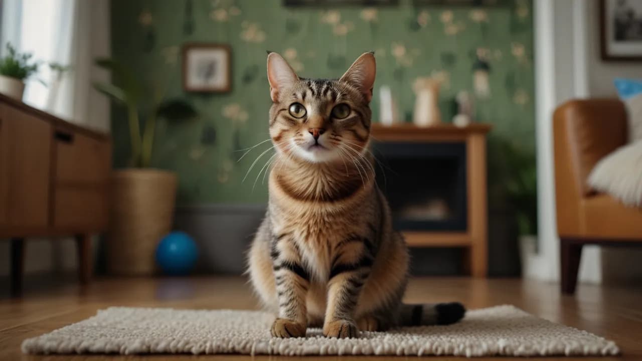 Koty głosy: jakie dźwięki wydają i co one mogą oznaczać?