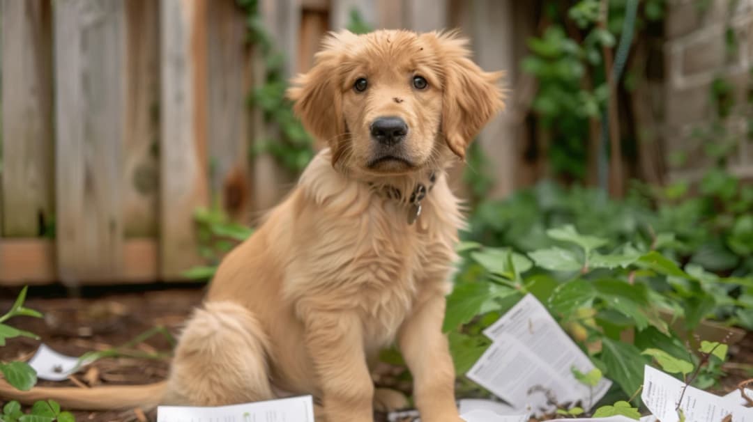 Najlepsze imiona dla psa na literę A - inspiracje dla właścicieli