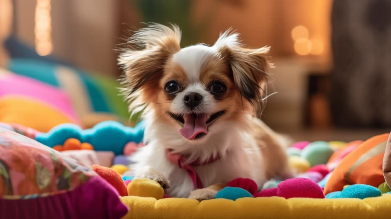 Bardzo małe pieski domowe - Małe rasy dla miłośników psów