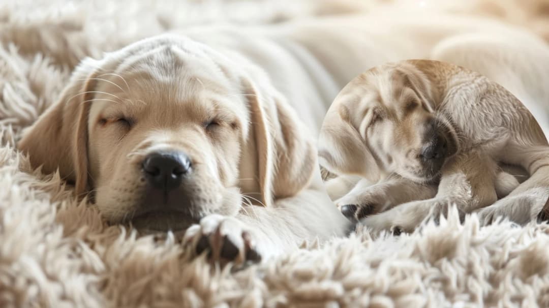 Jak długo pies chodzi w ciąży - przebieg ciąży, porady i objawy