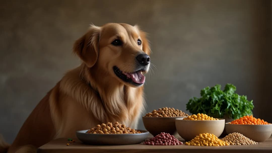 Bravery Karma: Zdrowe i naturalne odżywianie dla psów każdej rasy