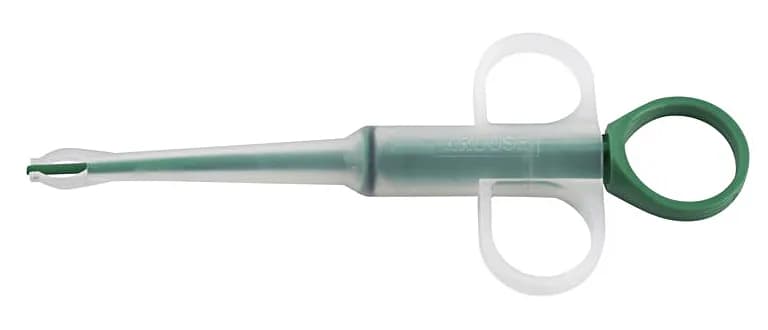 Jak prawidłowo używać aplikatora tabletek dla kota: skuteczne porady