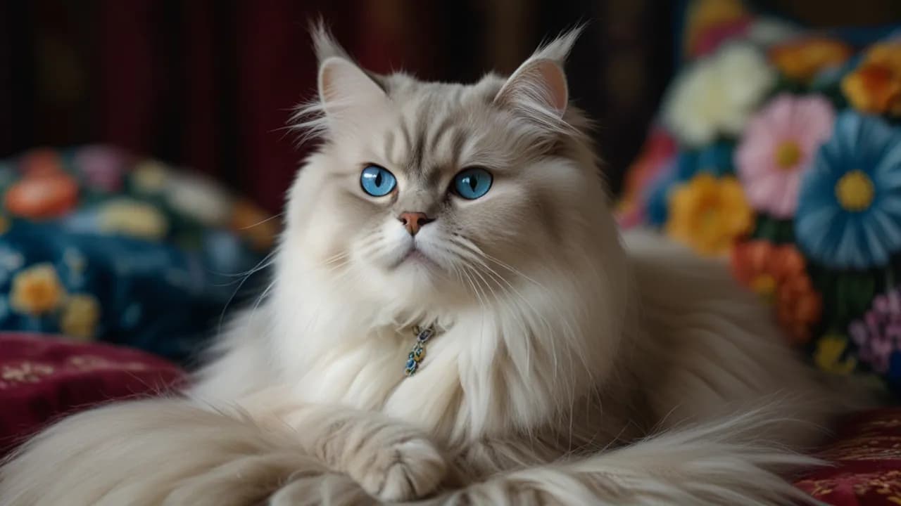 Najpiękniejszy kot świata 2022: Ranking i zdjęcia najładniejszych kotów.