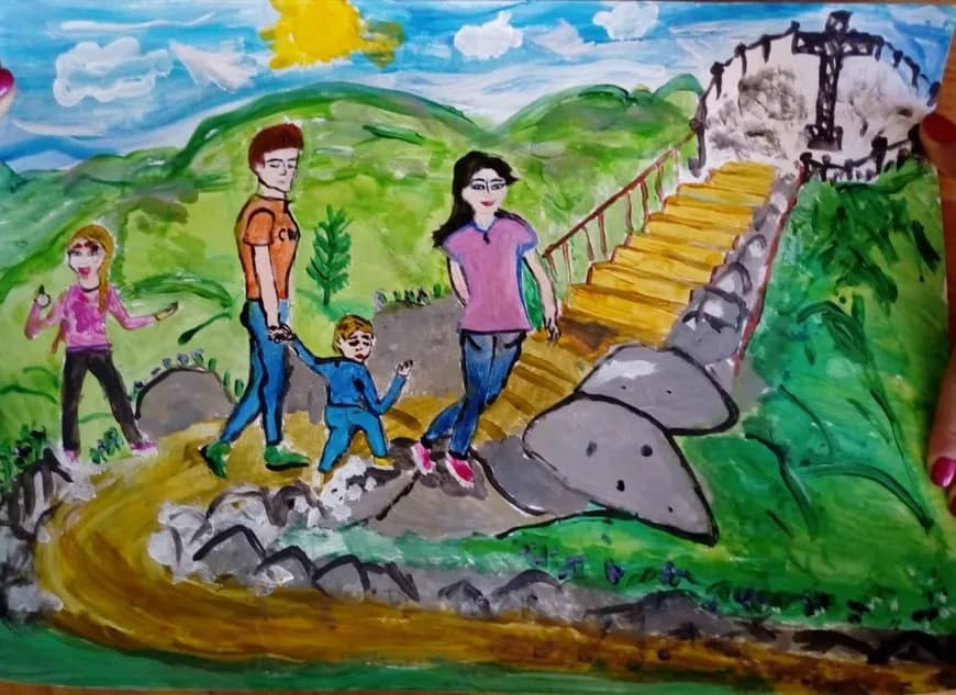 Konkurs mój szczęśliwy dzień: zasady, kategorie i nagrody dla uczniów