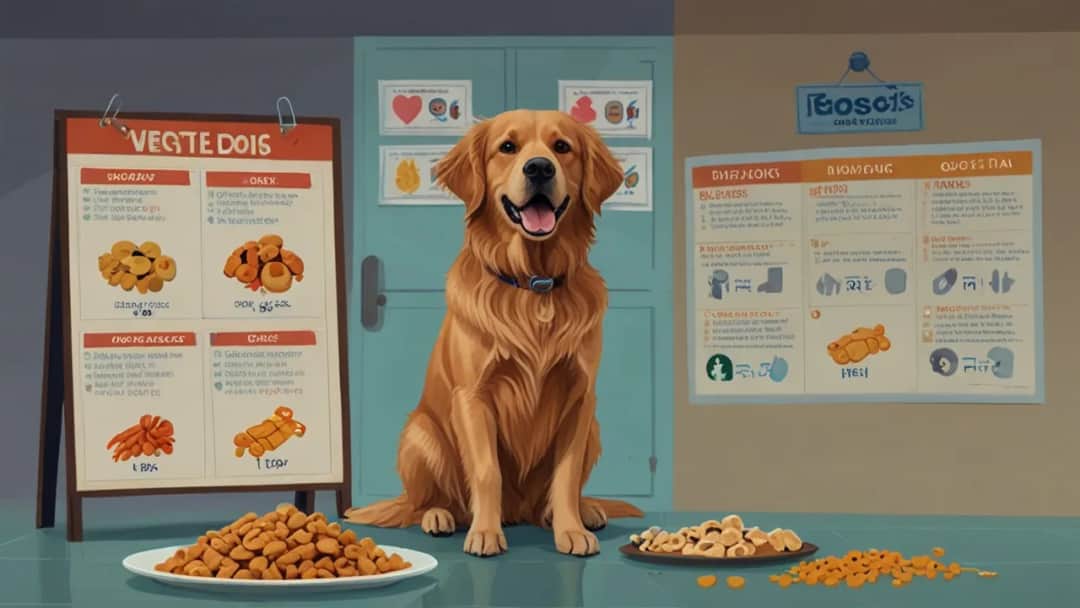 Jakie są przyczyny częstego oddawania gazów u psa i jak temu zaradzić?