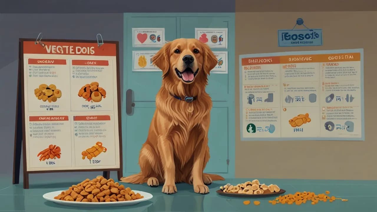 Jakie są przyczyny częstego oddawania gazów u psa i jak temu zaradzić?