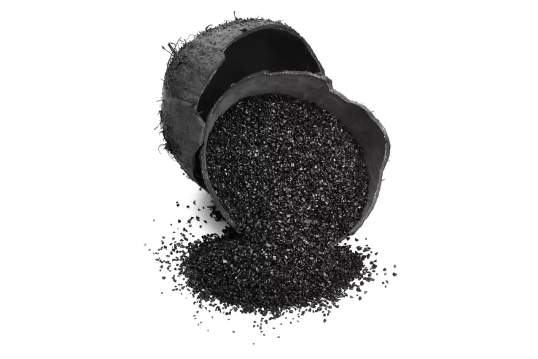 Jak prawidłowo stosować węgiel aktywny w akwarium aby poprawić jakość wody?