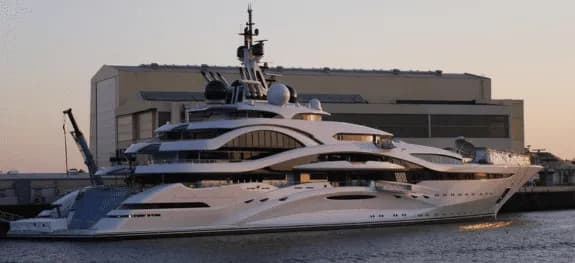 Ile kosztuje zimowanie jachtu? Sprawdź, aby uniknąć wysokich wydatków