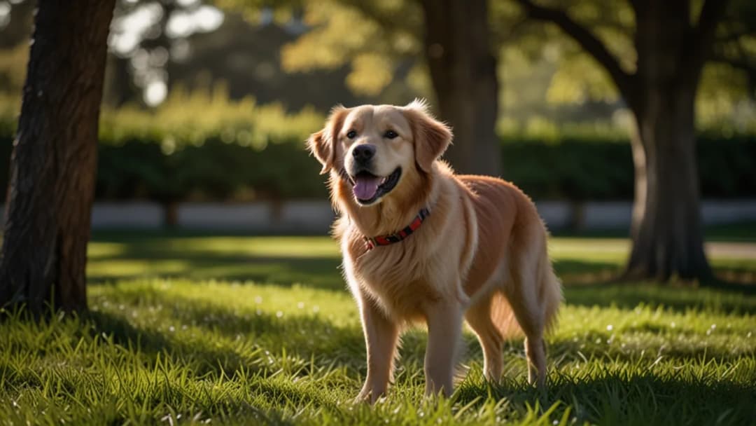 Dingo Szelki: Komfort i Bezpieczeństwo Twojego Psa na Spacerze