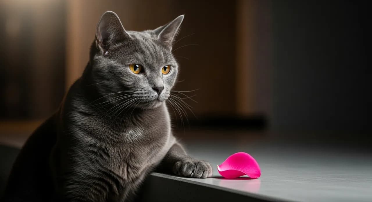 Różowy mocz u kota: przyczyny, objawy i jak skutecznie leczyć ten objaw