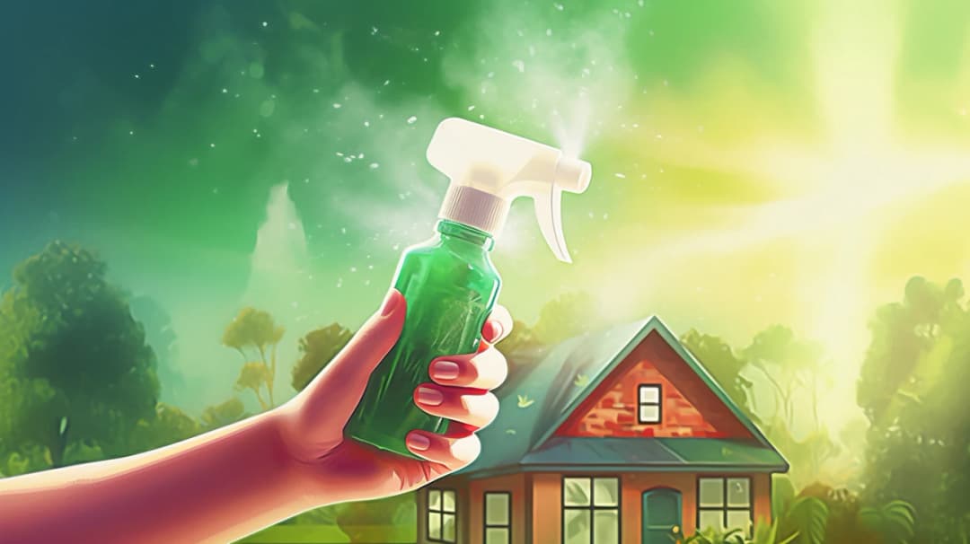 Bazyl AG+ - Skuteczna ochrona przed bakteriami