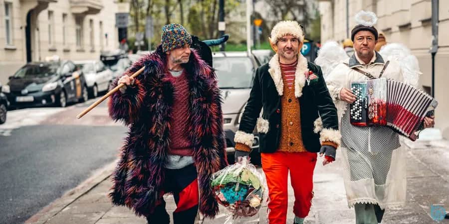 Listy do M Pożegnania i Powroty: Co krytycy mówią o filmie?