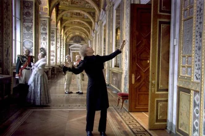 Filmy nakręcone w jednym ujęciu: technika, wyzwania i sztuka