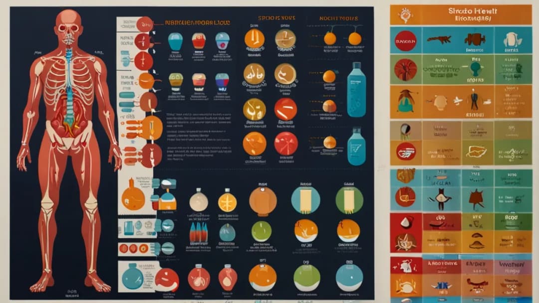 Prawidłowe kształty stolca: Jakie są normy i co oznaczają zmiany?