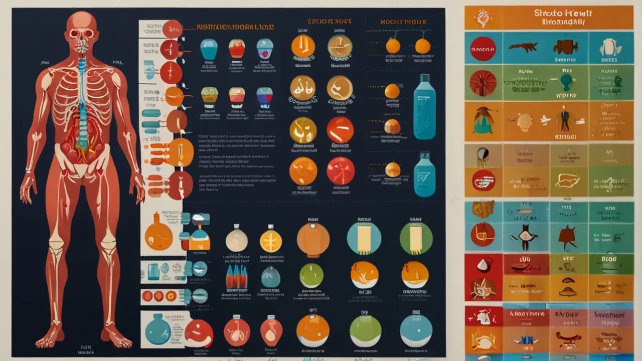 Prawidłowe kształty stolca: Jakie są normy i co oznaczają zmiany?