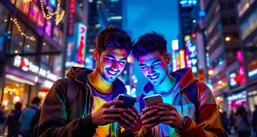 Mobilna rewolucja: jak smartfony zmieniły świat gier?