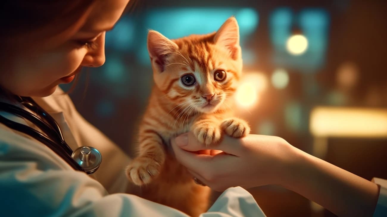 Weterynarz Bolesławiec - Profesjonalne leczenie zwierząt domowych