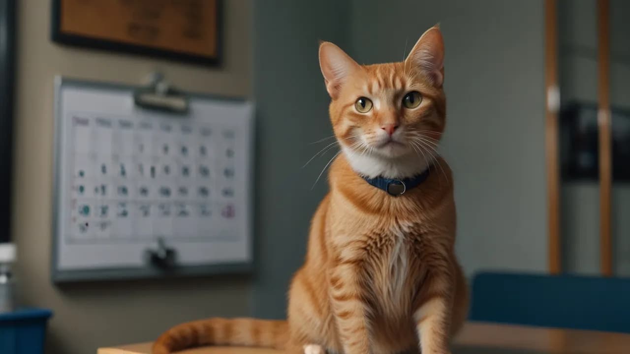 Kiedy sterylizować kota: Wiek i inne czynniki dla optymalnego zabiegu