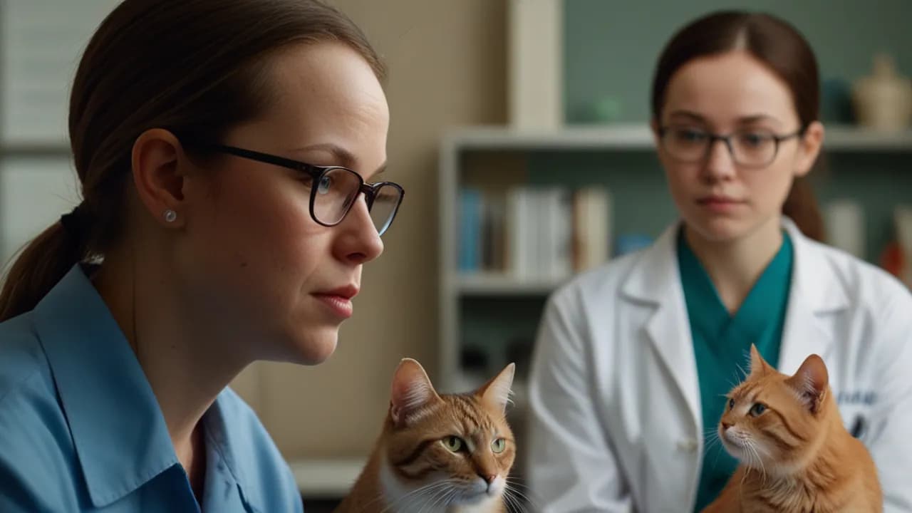 Zespół Downa u zwierząt: objawy i jakie są dostępne opcje leczenia?